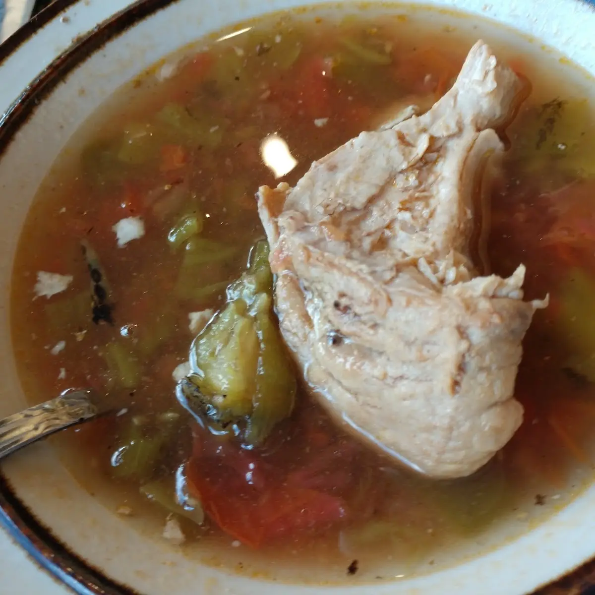 Green Chili