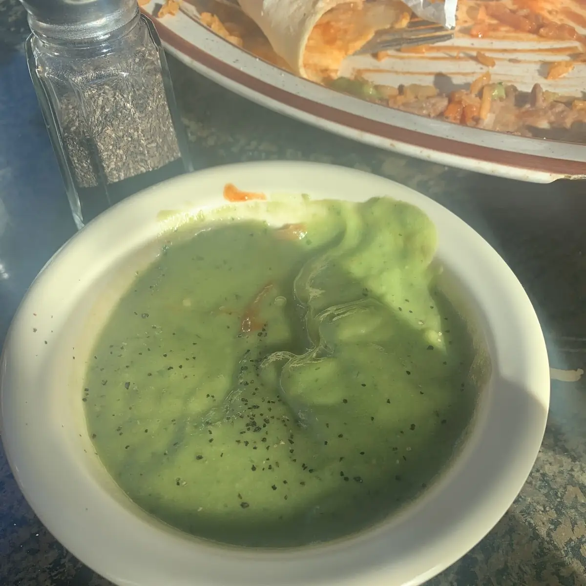 Guacamole