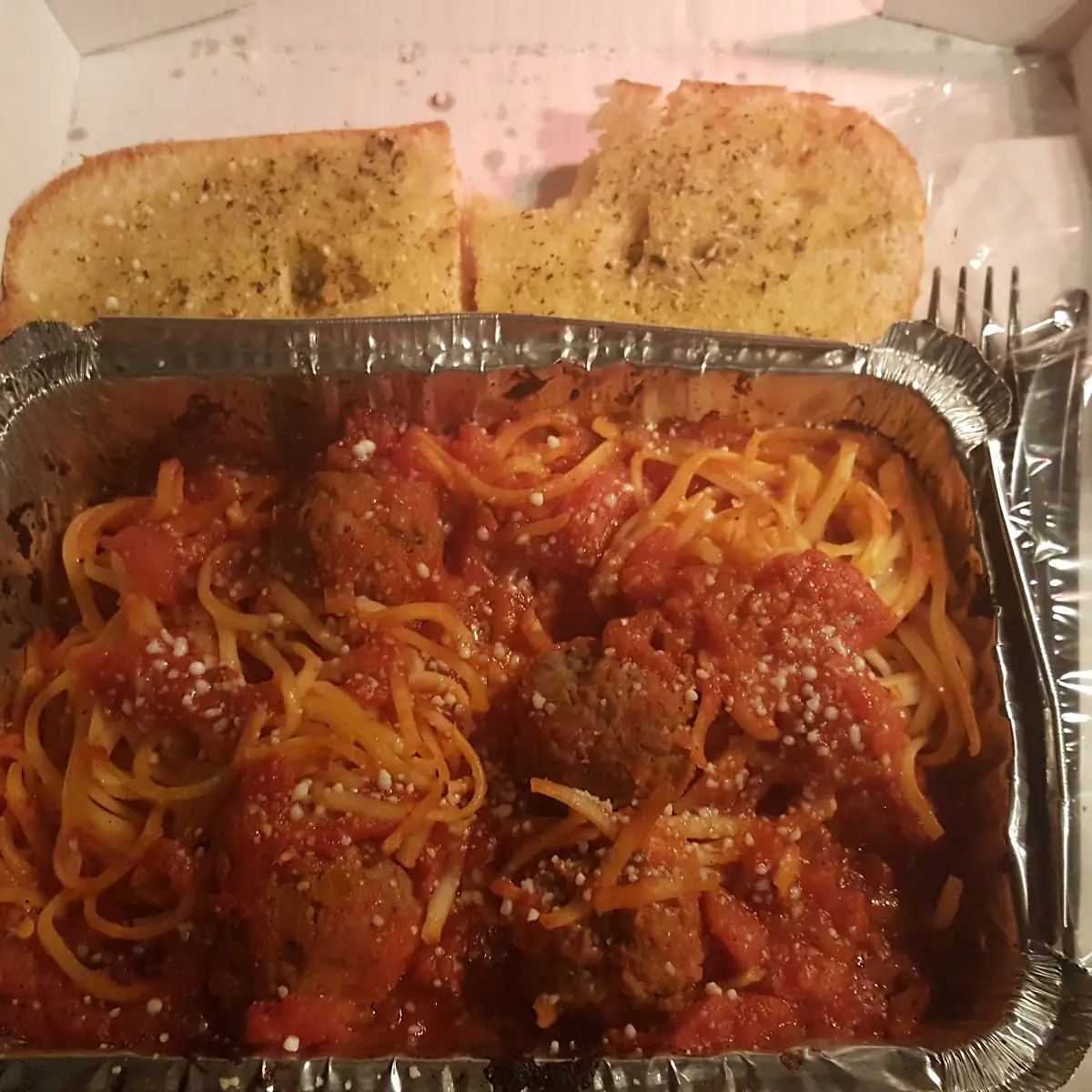 Italian Combo