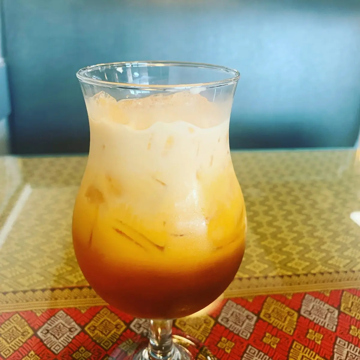 Thai Tea