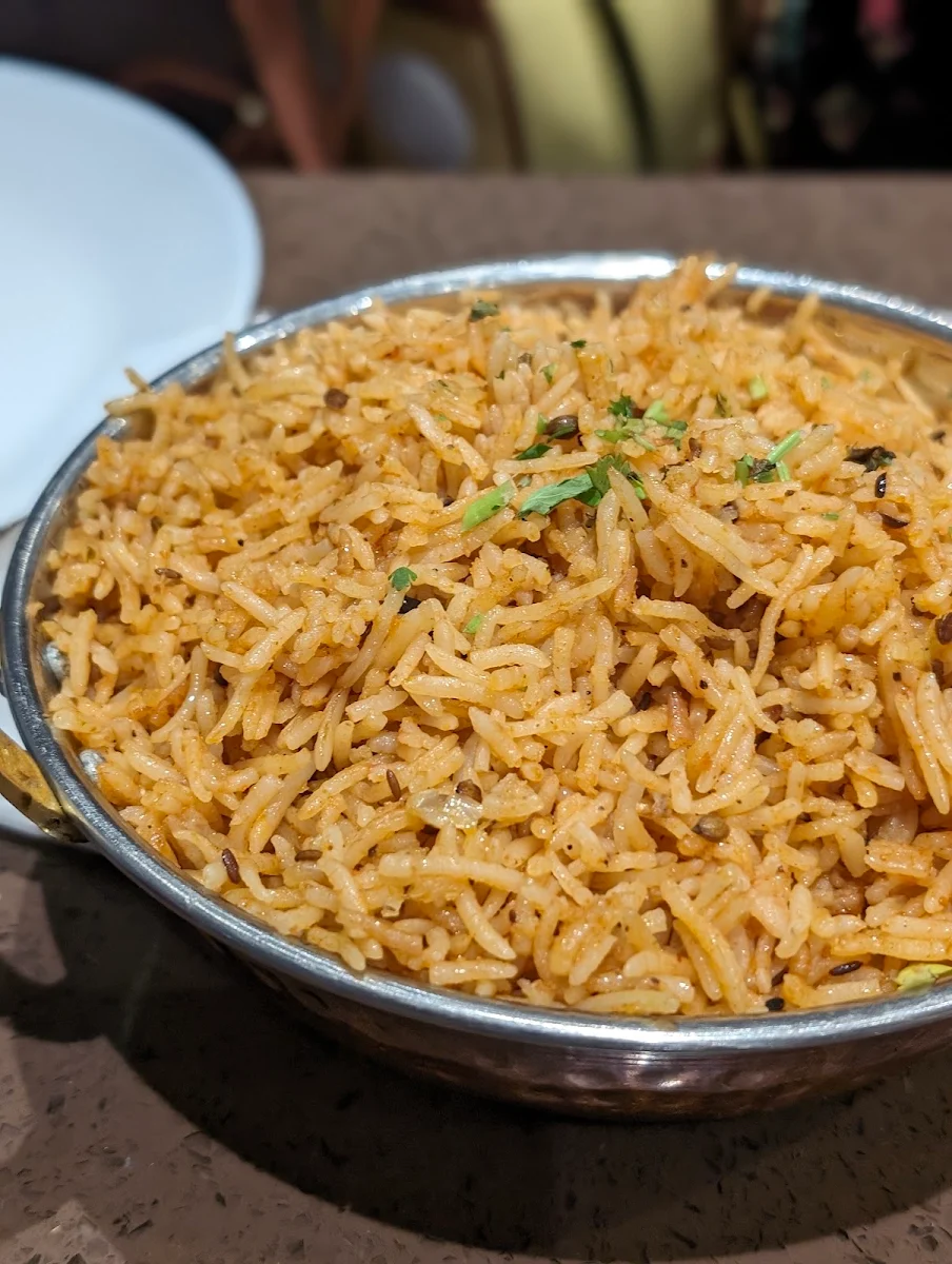 Mandi Rice