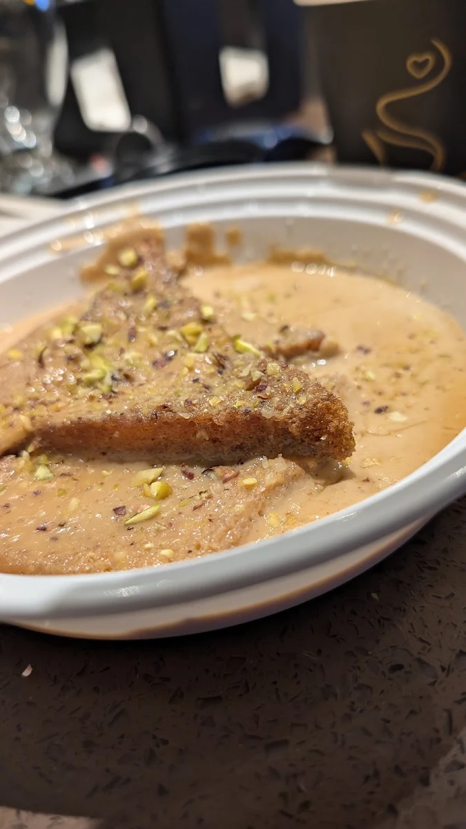 Shahi Tukda