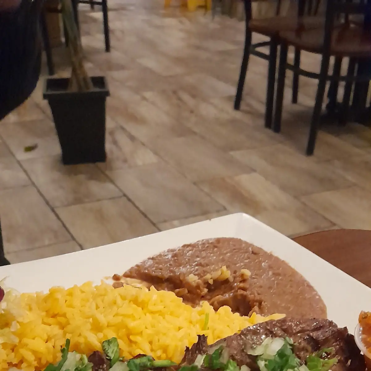 Carne Asada, Mi Casita Restaurant & Bar