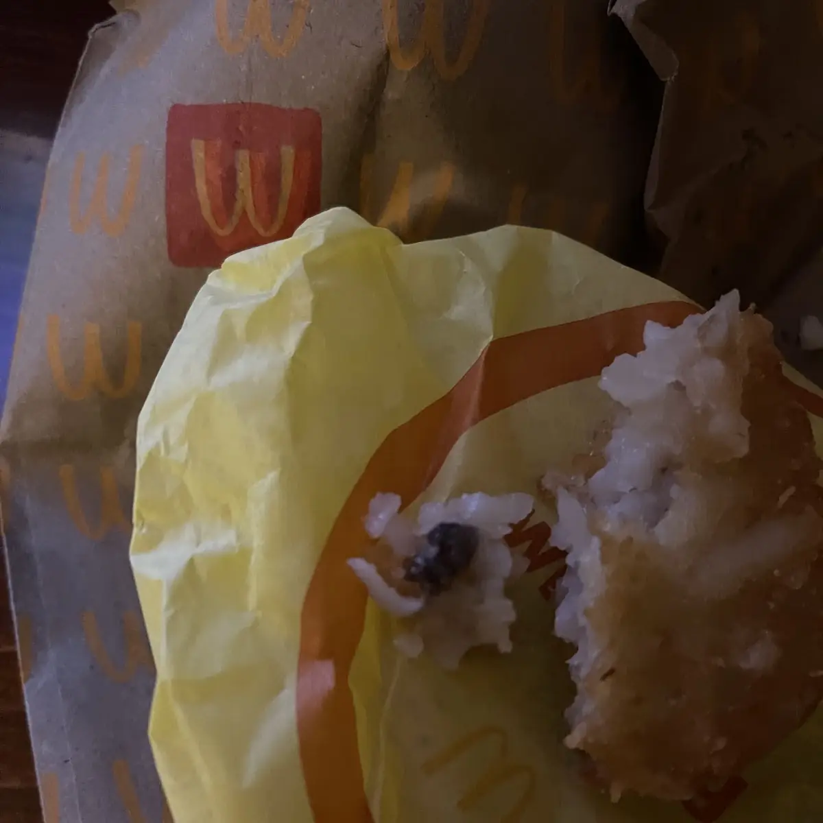 Sticky Rice