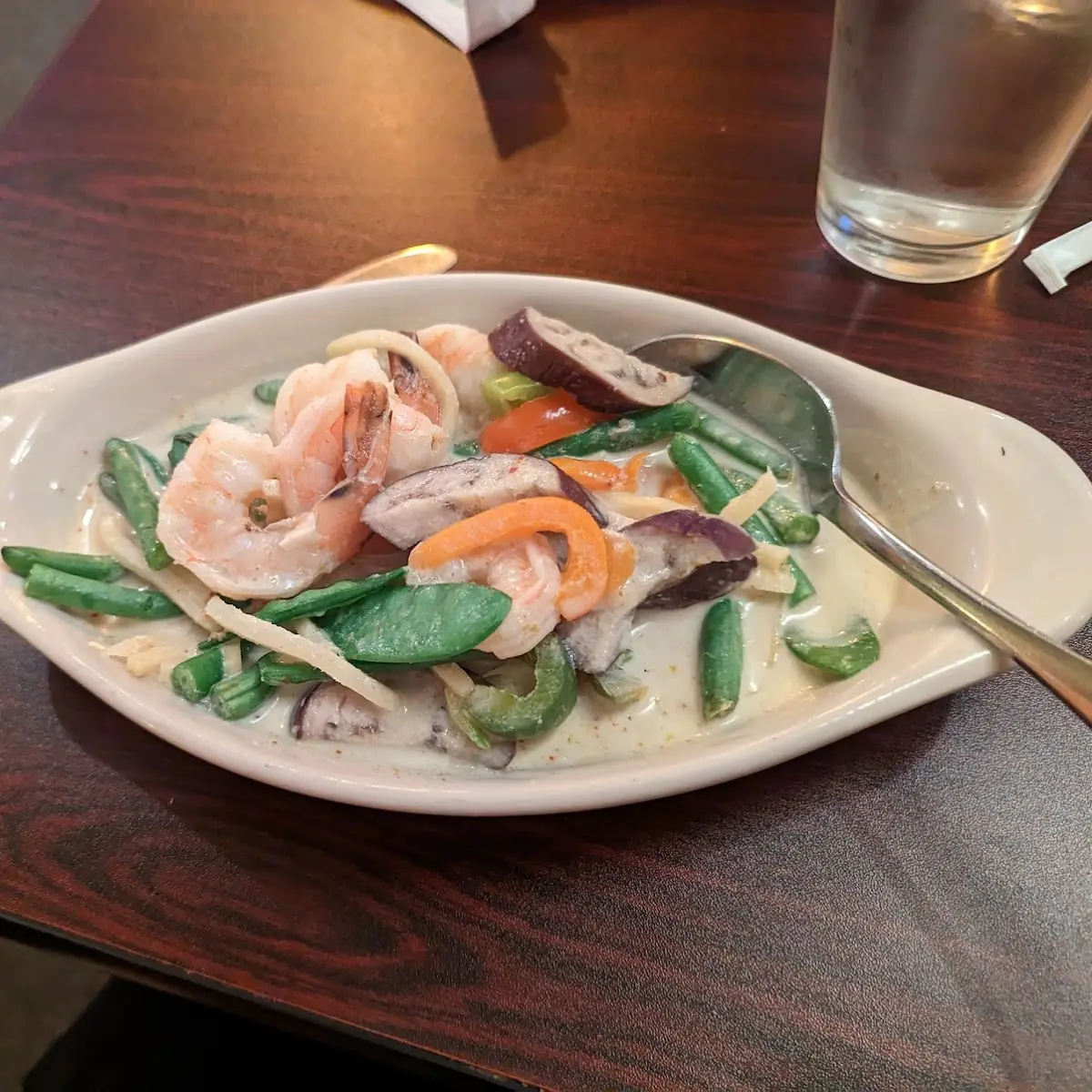 Red Curry