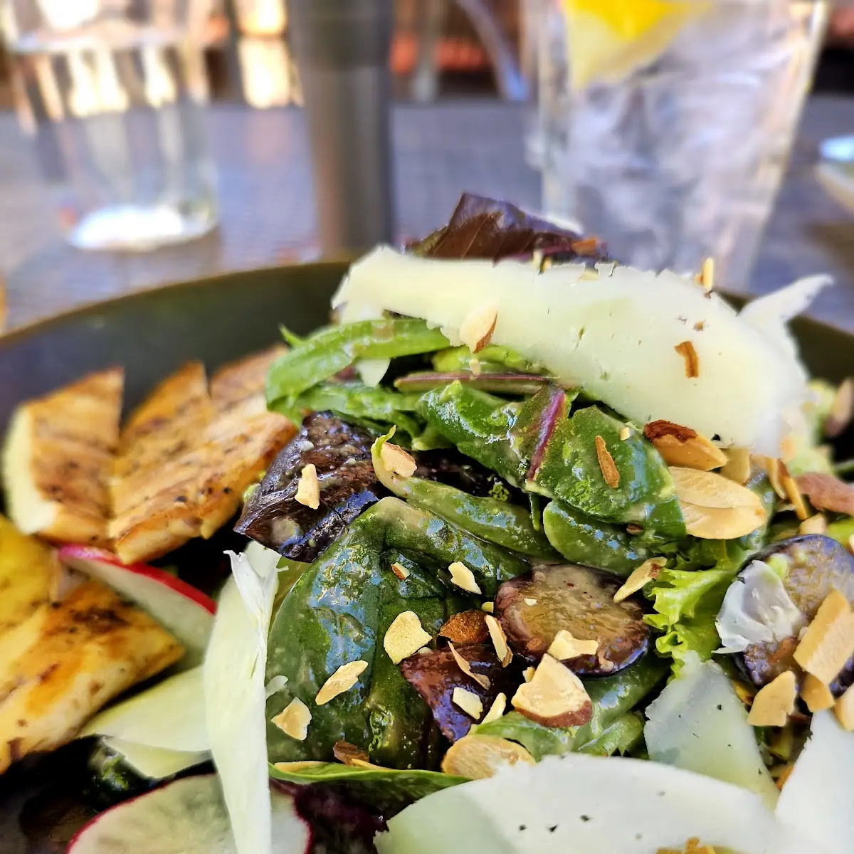 Piripi Salad