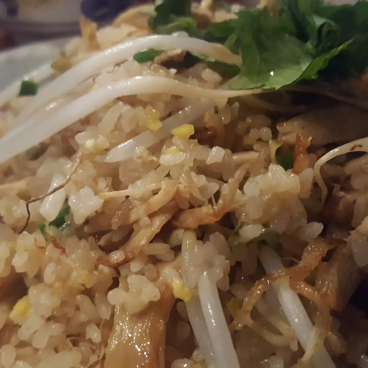 Pad Thai