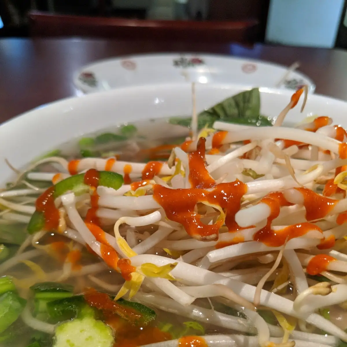 Pho Tai Chin Large