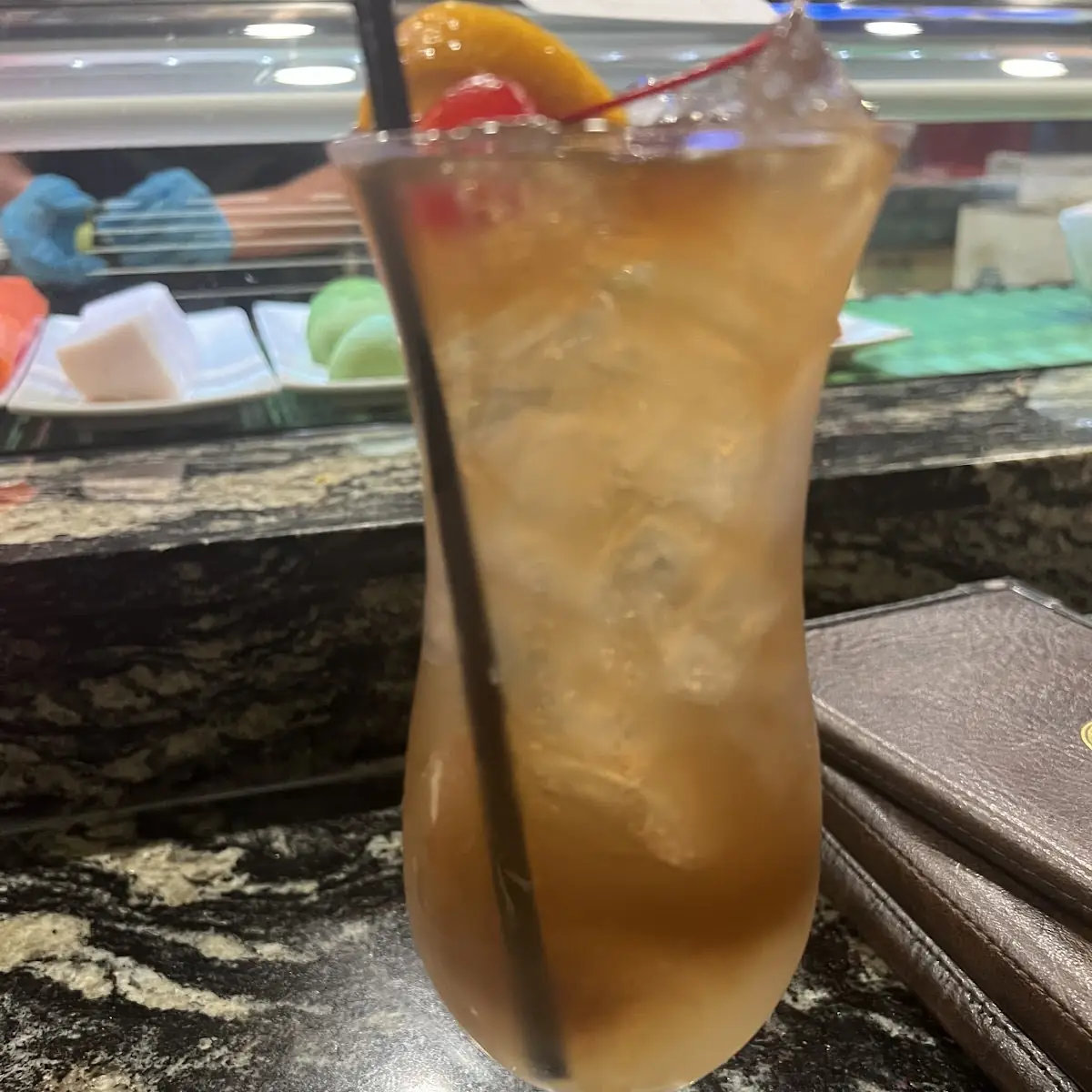 Long Island