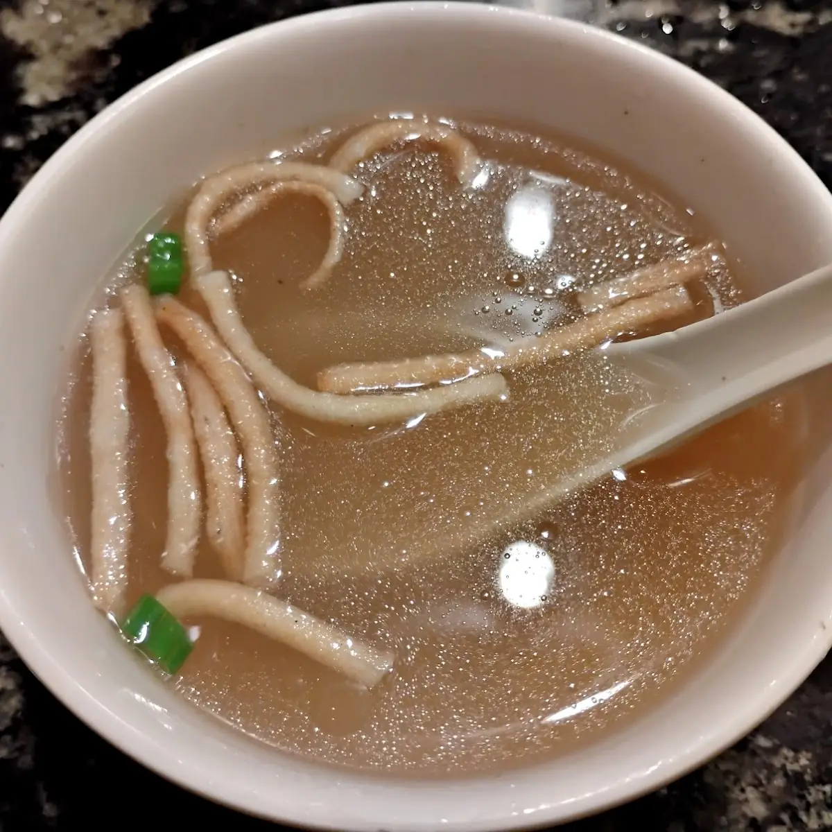 Onion Soup