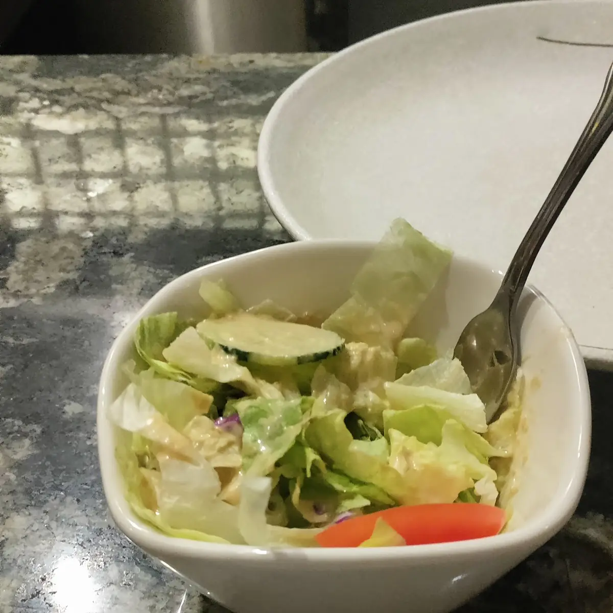 Salad Dressing