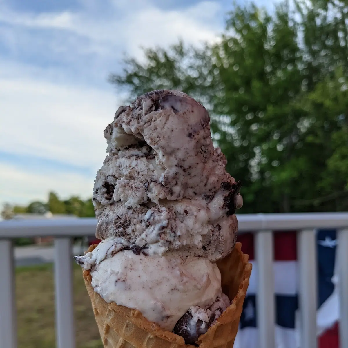 Ice Cream Cone