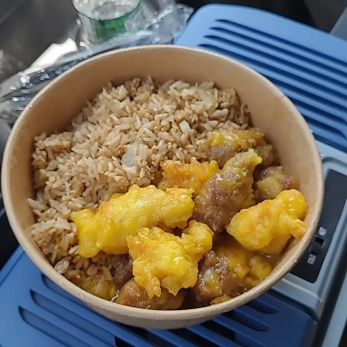 Brown Rice