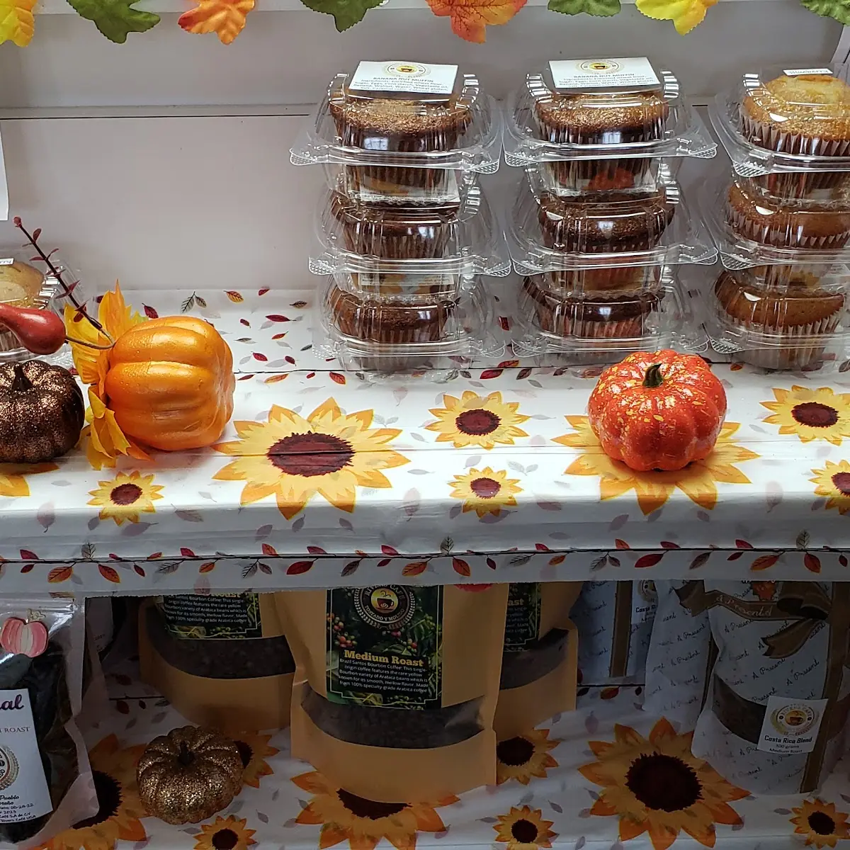 Home Made Mini Pies