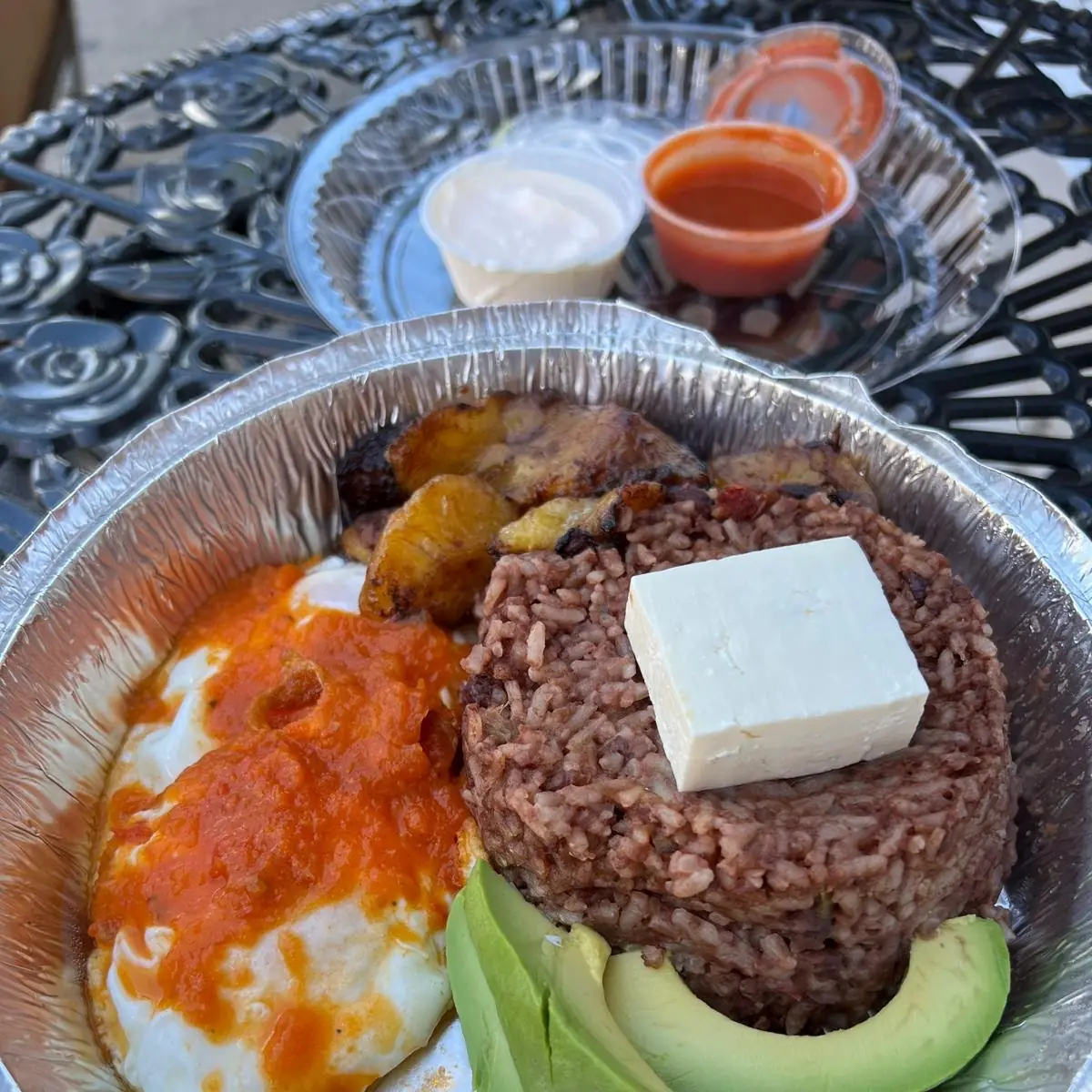 Huevos Rancheros