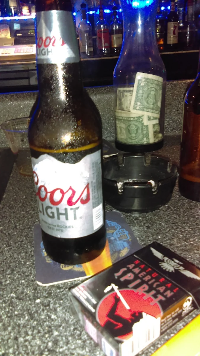 Coors Light
