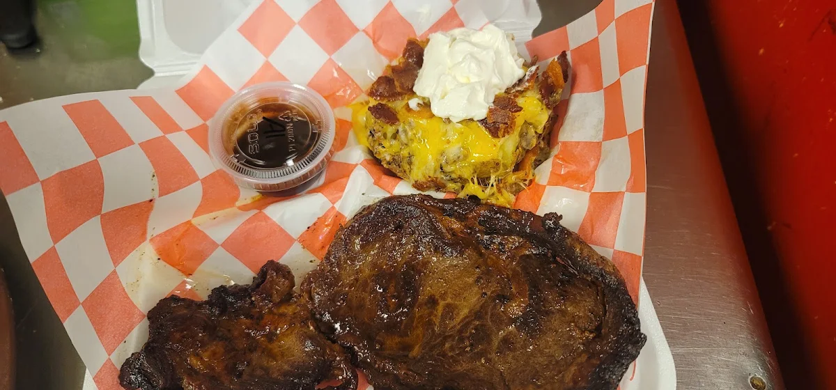 Ribeye