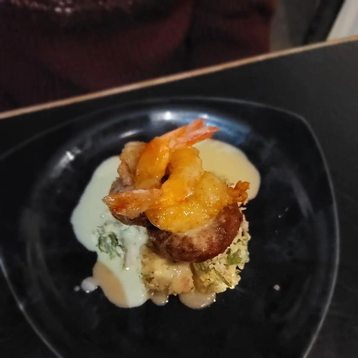 Crab Cake