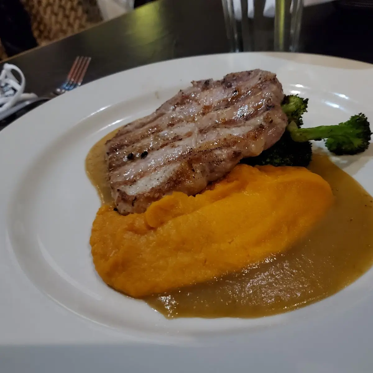 Pork Chop