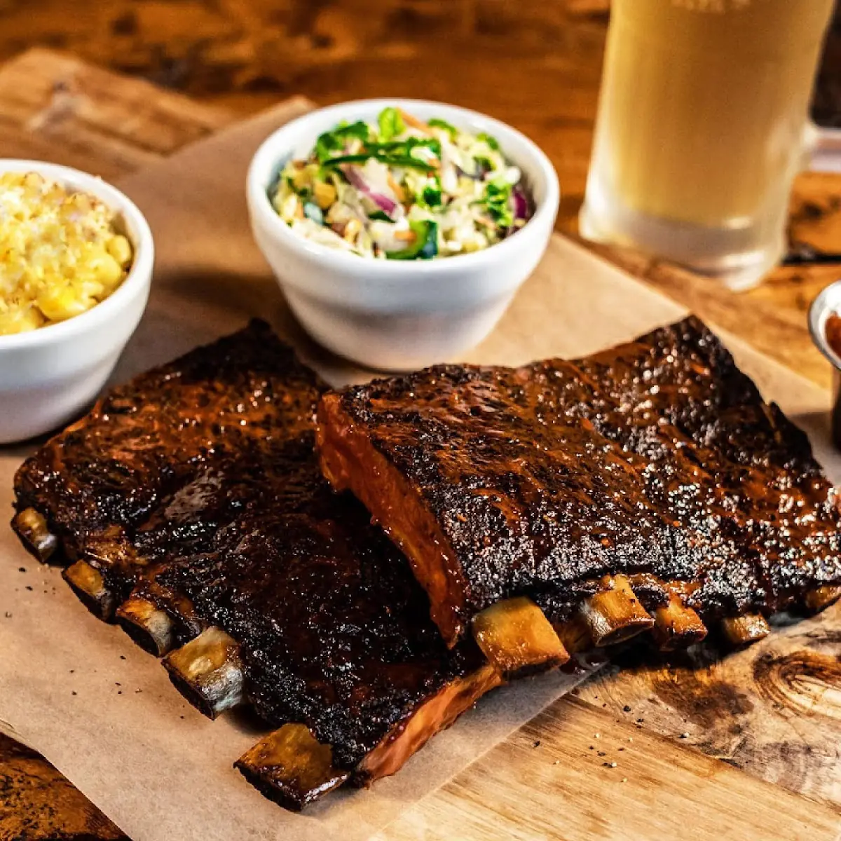 Short Ribs