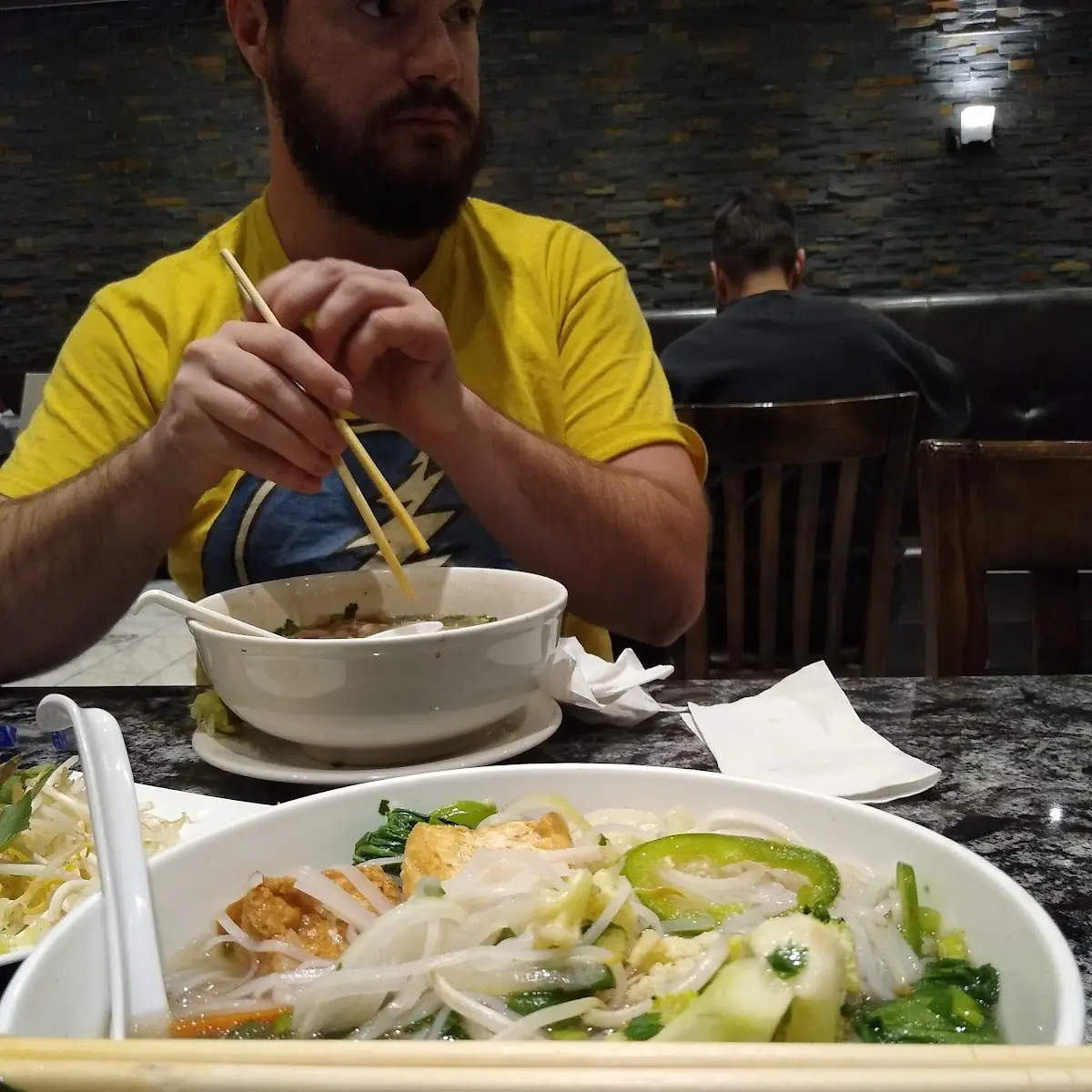 Pho GA