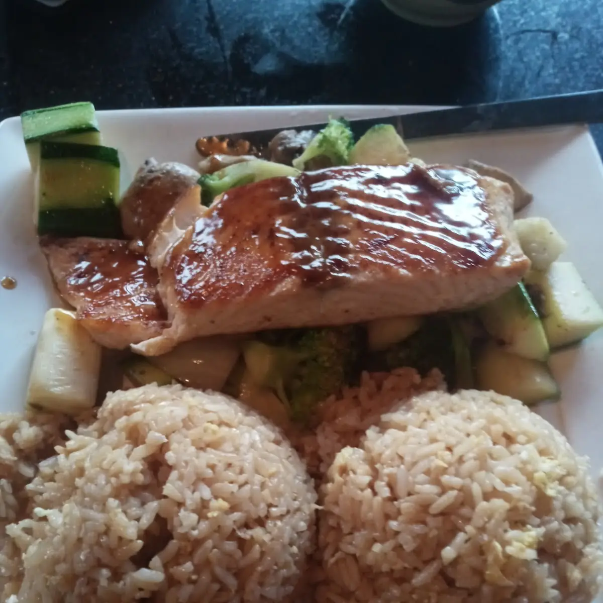 Brown Rice