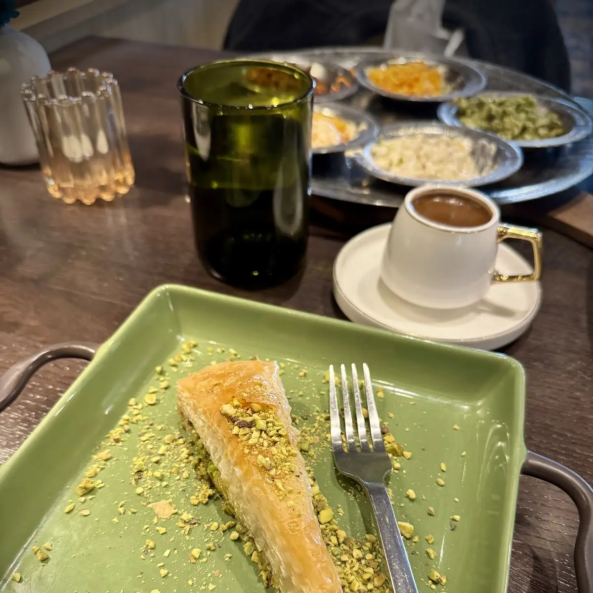 Baklava