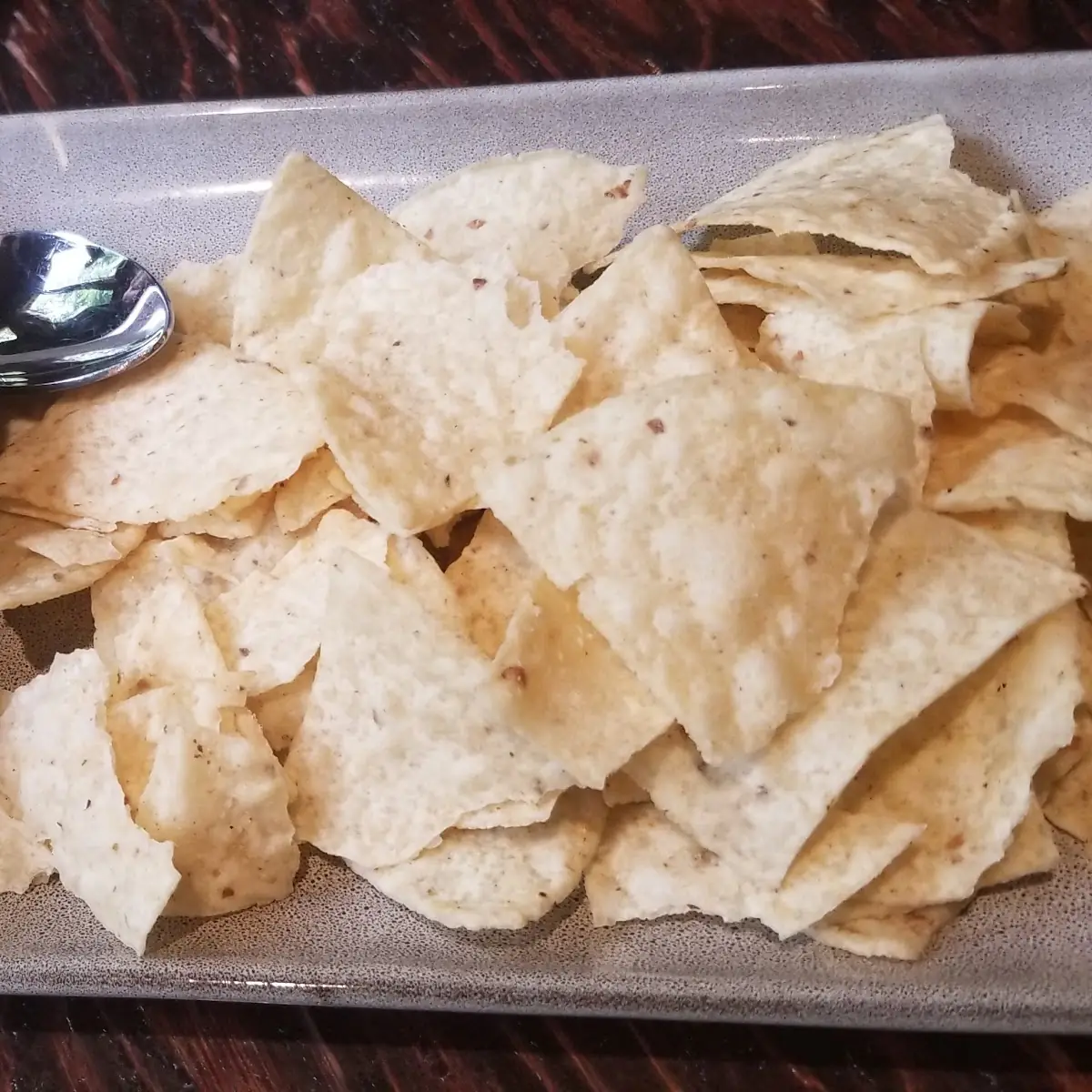 Artichoke Spinach Dip