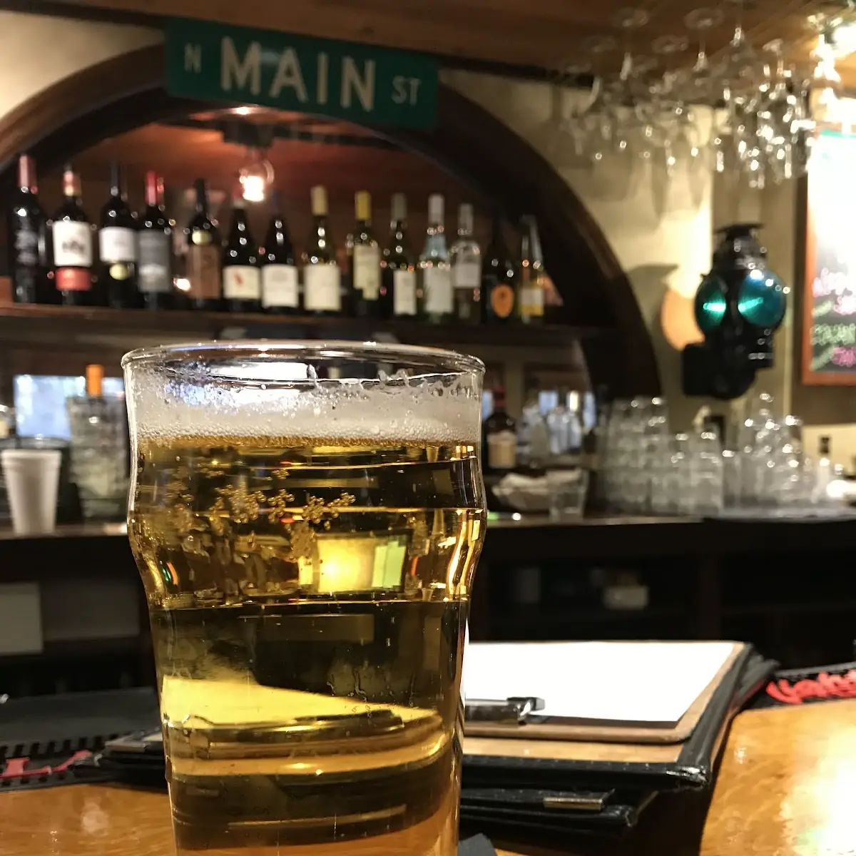 Miller Lite