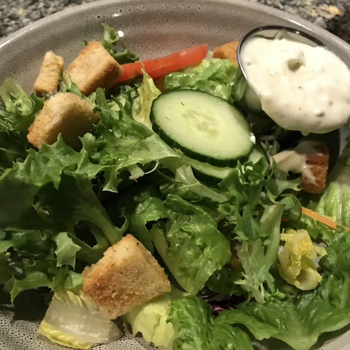 Side Salad