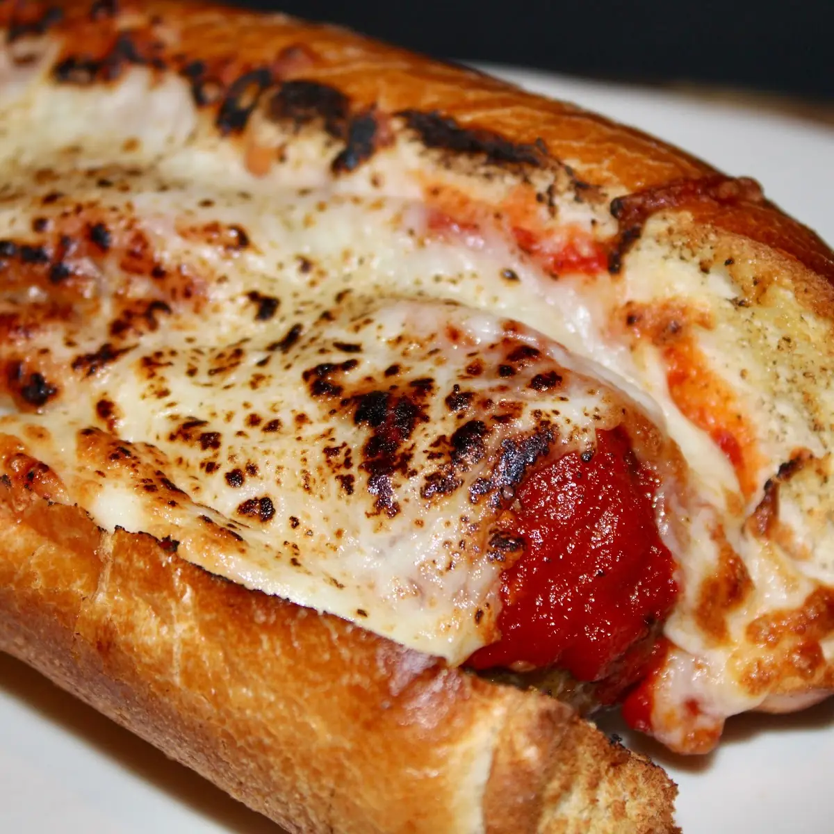 Meatball Sub
