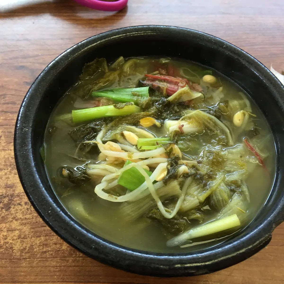 Haejang-Guk