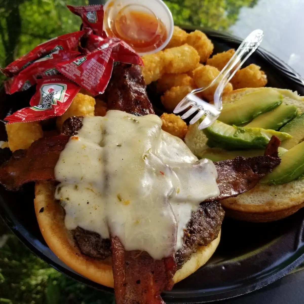 Burger