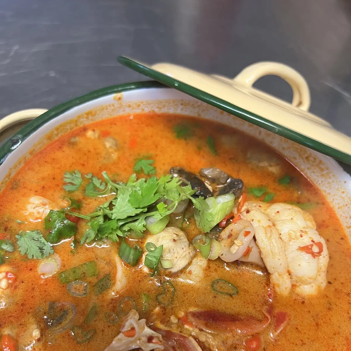 Tom Yum