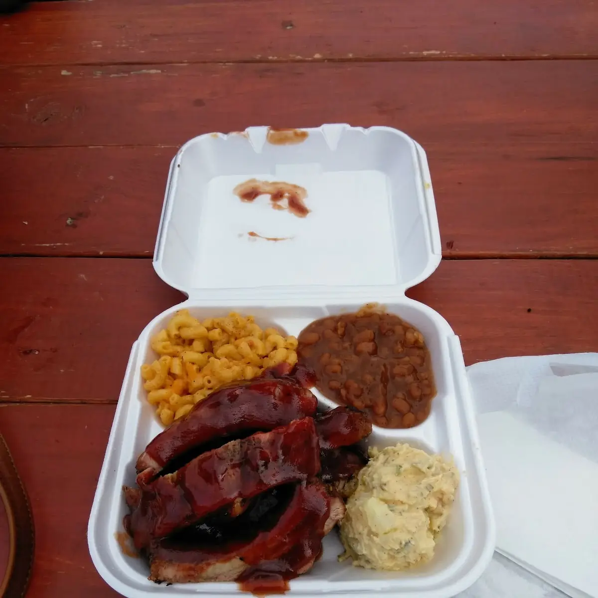 Baked Beans