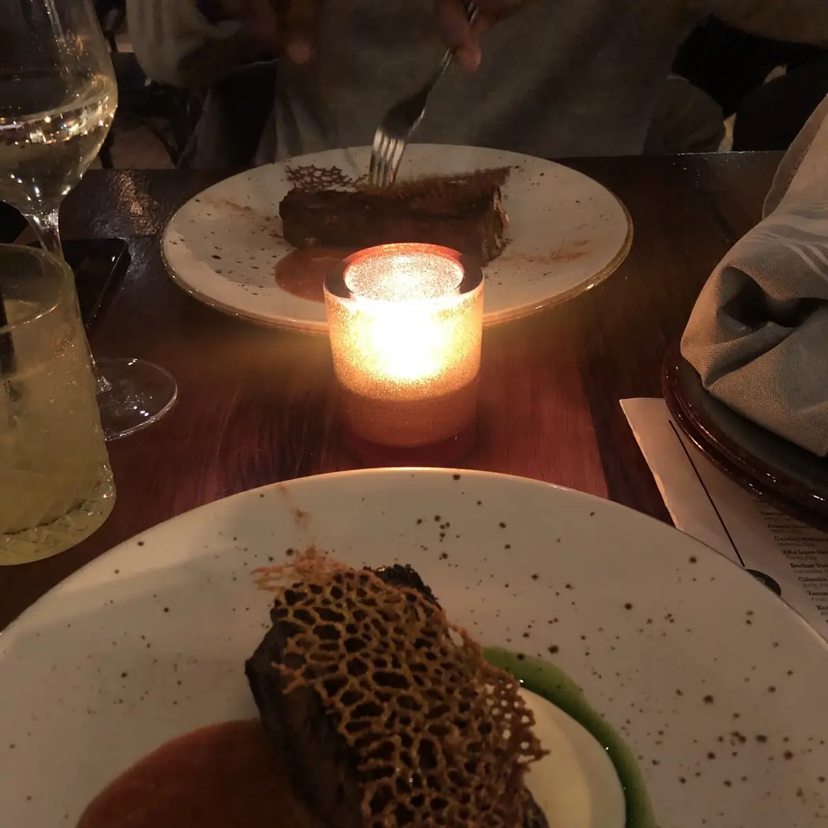 Eggplant Parm