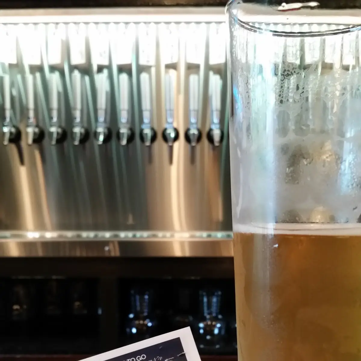 Draft Beer