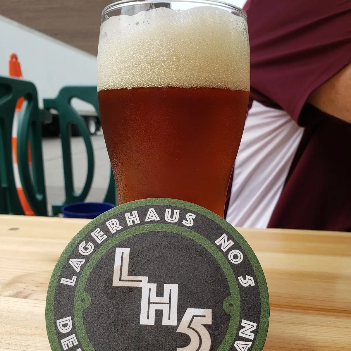 Pale Ale