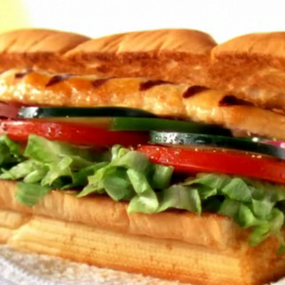 Cuban Sandwich