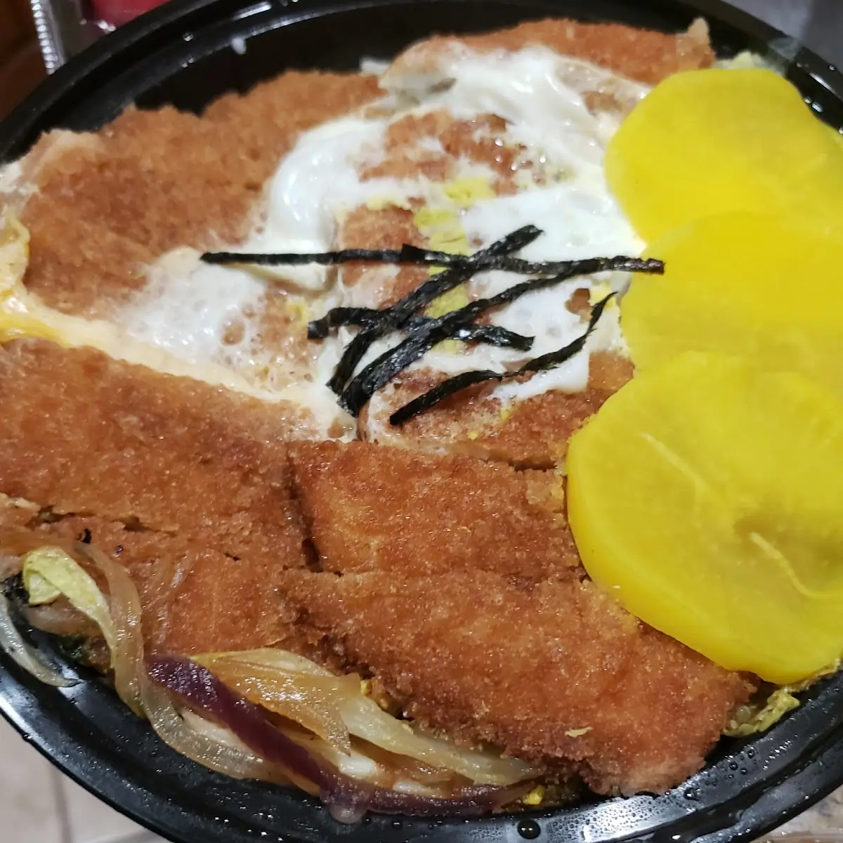 Katsu Don