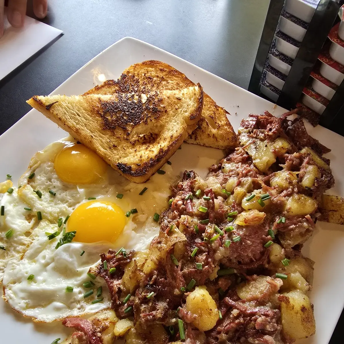 Corned Beef Hash
