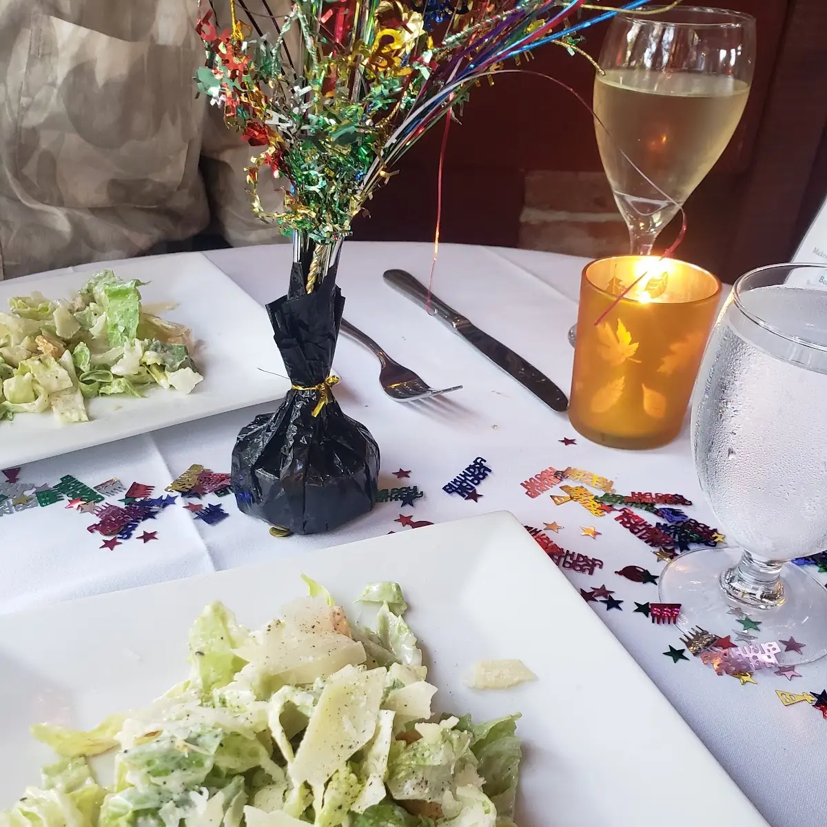 Caesar Salad
