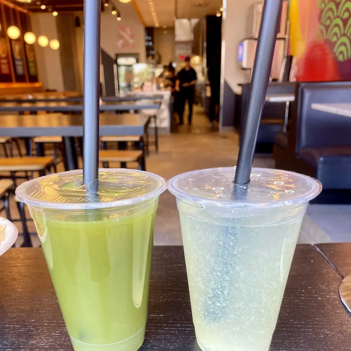 Kale Apple Juice