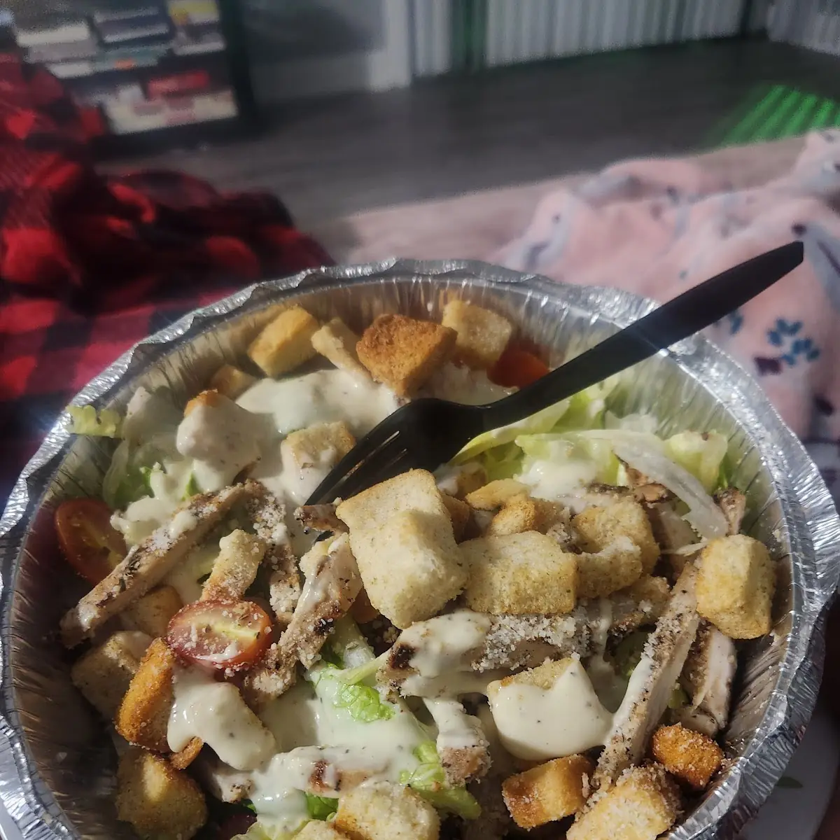 Chicken Salad