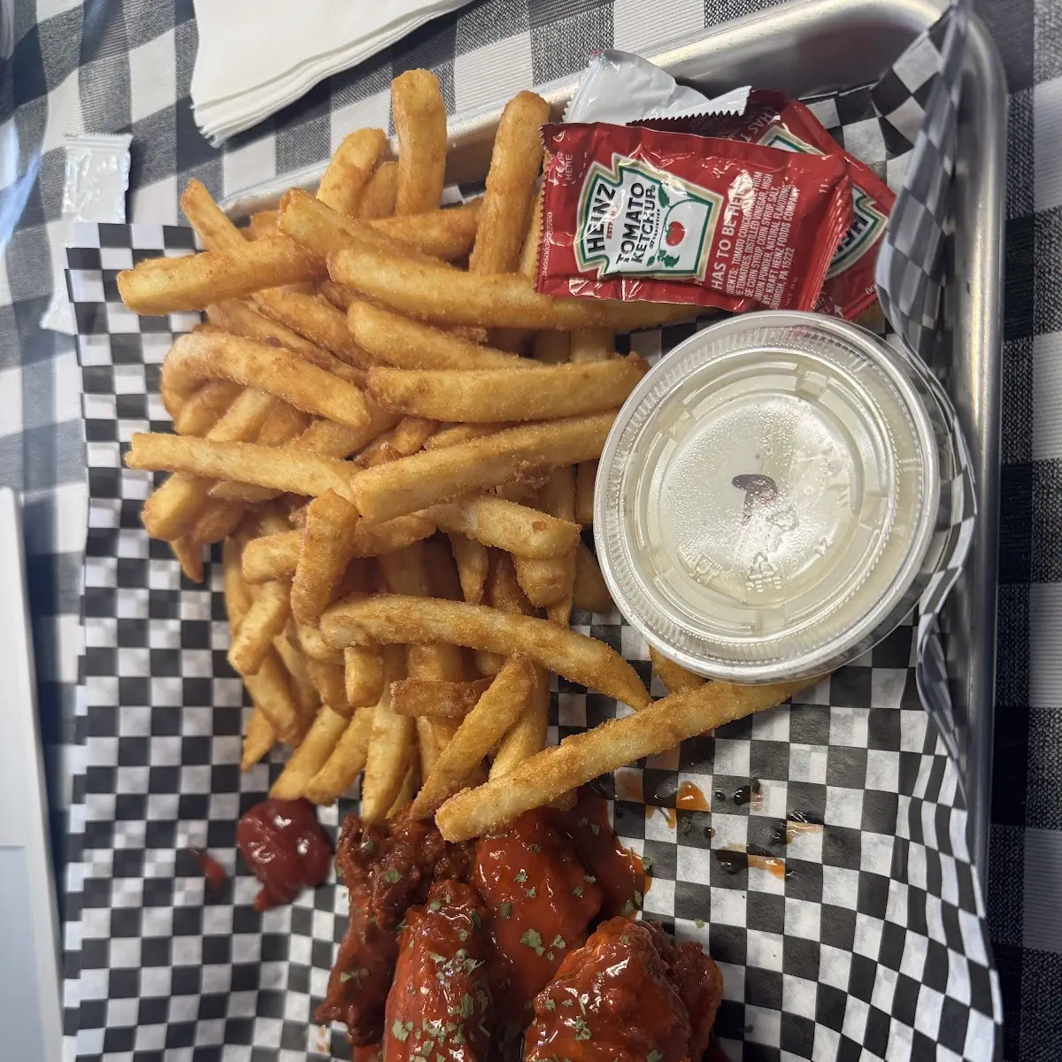 Chicken Wings