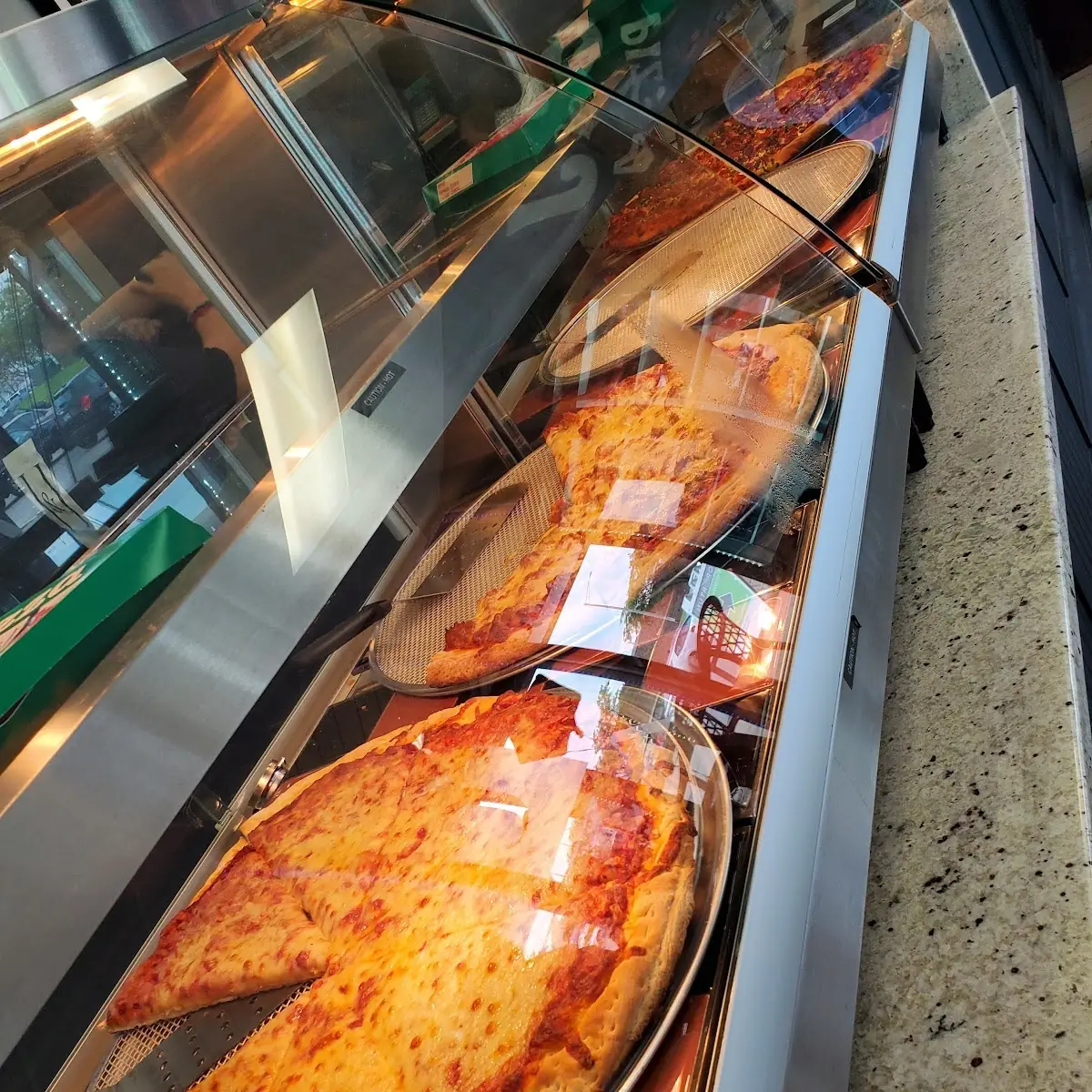 Pice De Gallo Pizza