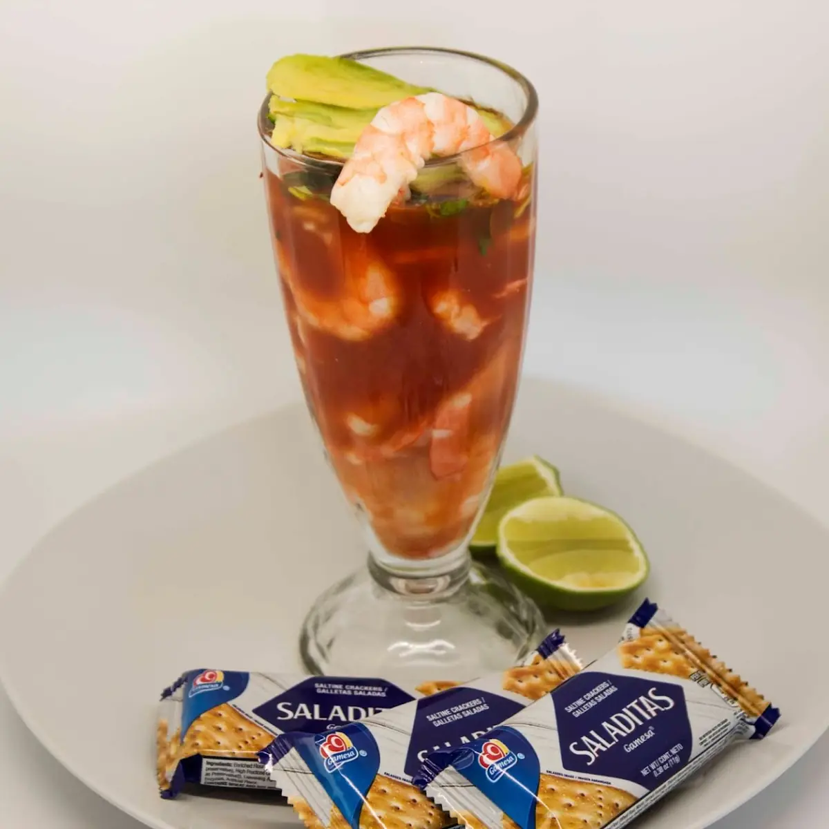 Prawn Cocktail