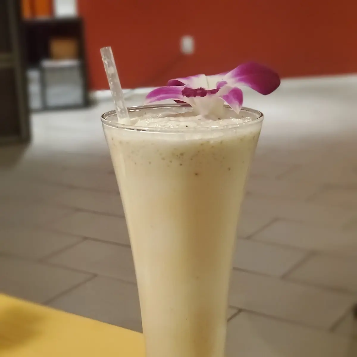 Plain Sweet Salted Lassi