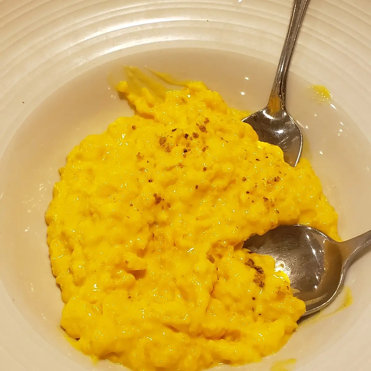 Rice Pudding