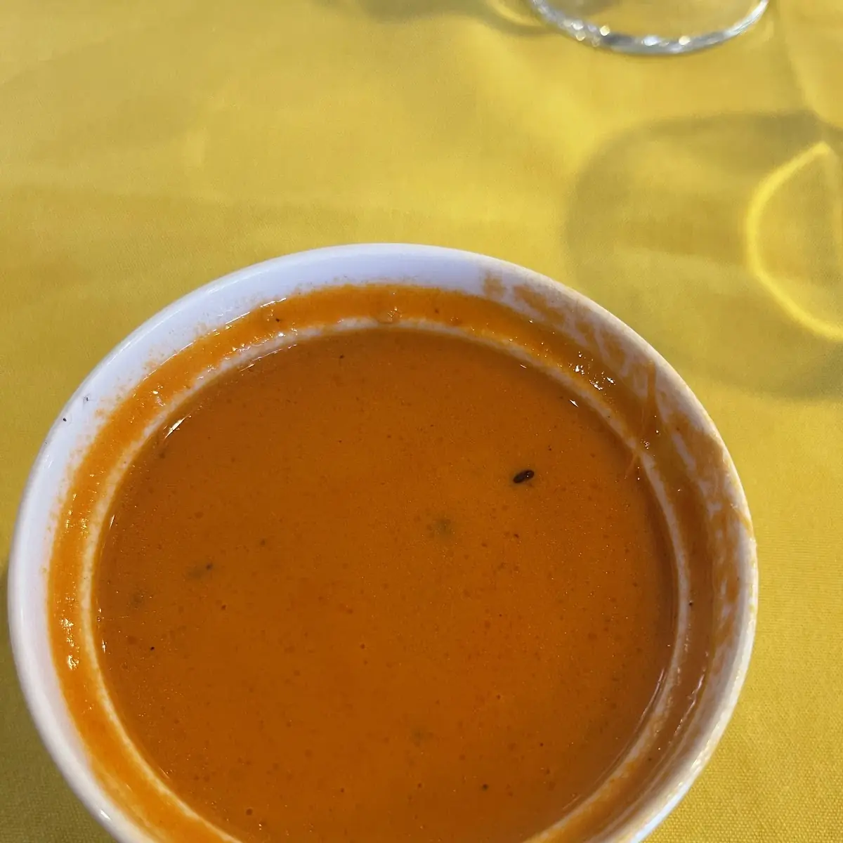 Tomato Soup